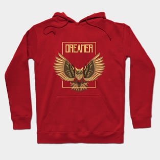 Dreamer Design Hoodie